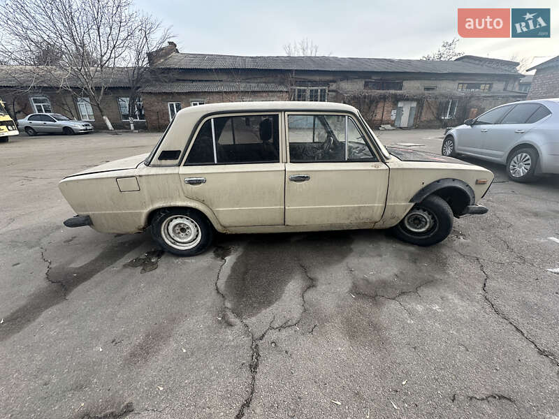 Седан ВАЗ / Lada 2106 1992 в Запорожье
