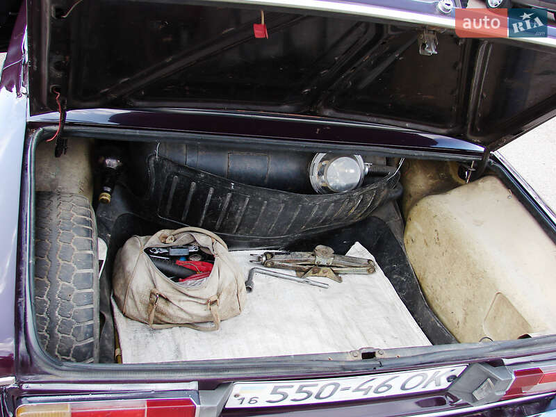 Седан ВАЗ / Lada 2106 1990 в Одессе