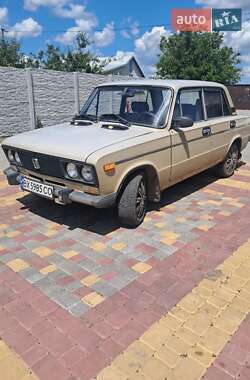 Седан ВАЗ 2106 1986 в Хмельницком
