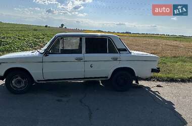 Седан ВАЗ 2106 1991 в Полтаве