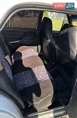 Седан ВАЗ / Lada 2106 1991 в 