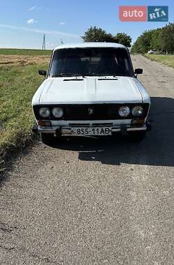 Седан ВАЗ / Lada 2106 1991 в 