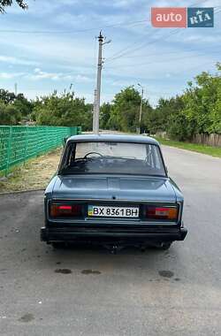 Седан ВАЗ 2106 2000 в 