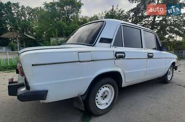 Седан ВАЗ 2106 1985 в 