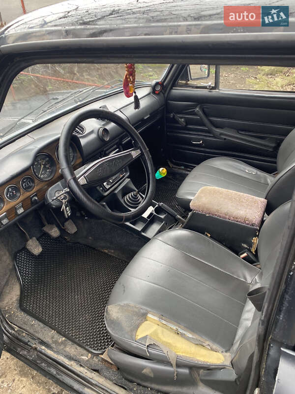 Седан ВАЗ / Lada 2106 1993 в Днепре