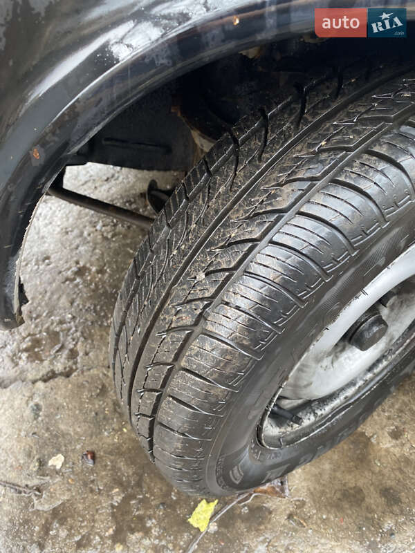 Седан ВАЗ / Lada 2106 1993 в Днепре