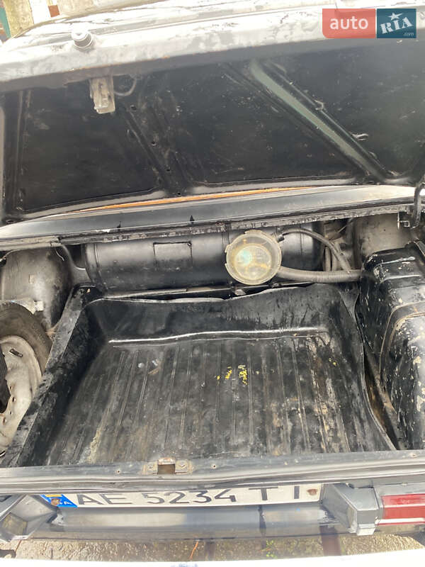 Седан ВАЗ / Lada 2106 1993 в Днепре