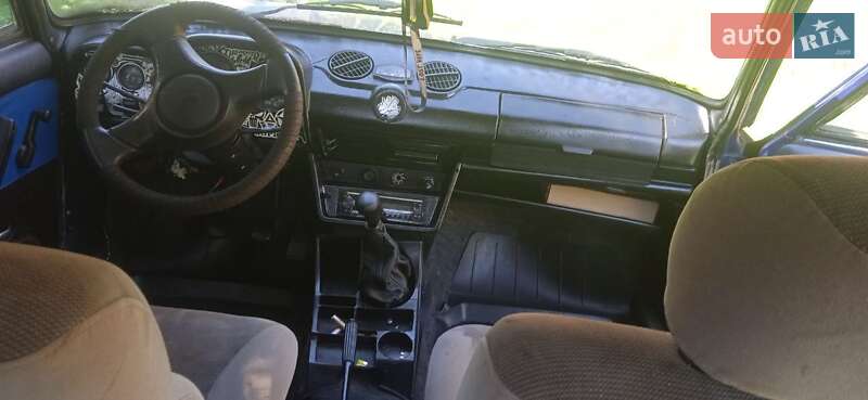 Седан ВАЗ / Lada 2106 1987 в Черновцах фото 3 Седан ВАЗ / Lada 2106 1987 в Черновцах