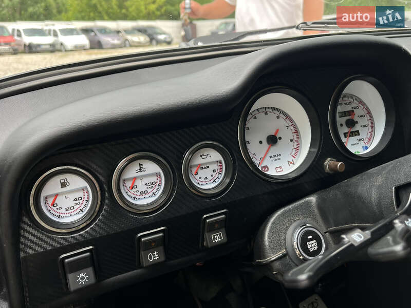 Седан ВАЗ / Lada 2106 1999 в Харкові