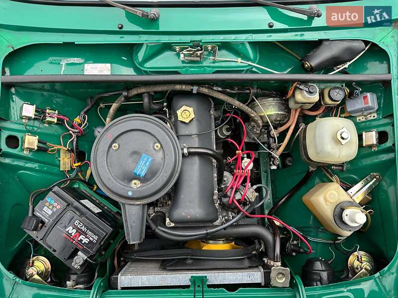 Седан ВАЗ / Lada 2106 1990 в Ужгороде