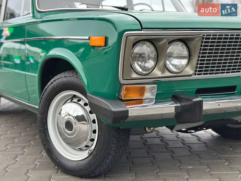 Седан ВАЗ / Lada 2106 1990 в Ужгороде