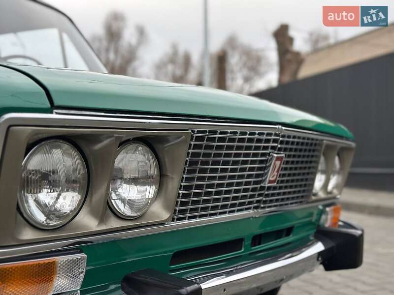 Седан ВАЗ / Lada 2106 1990 в Ужгороде