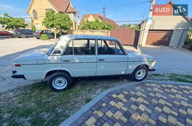 Седан ВАЗ / Lada 2106 1985 в Запорожье
