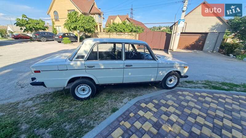 Седан ВАЗ / Lada 2106 1985 в Запорожье