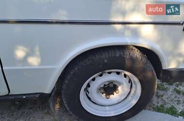 Седан ВАЗ / Lada 2106 1985 в Запорожье