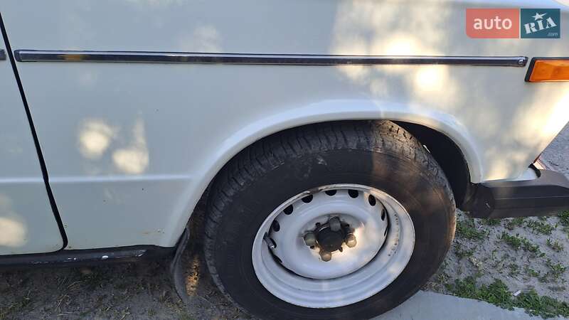 Седан ВАЗ / Lada 2106 1985 в Запорожье