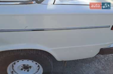 Седан ВАЗ / Lada 2106 1985 в Запорожье