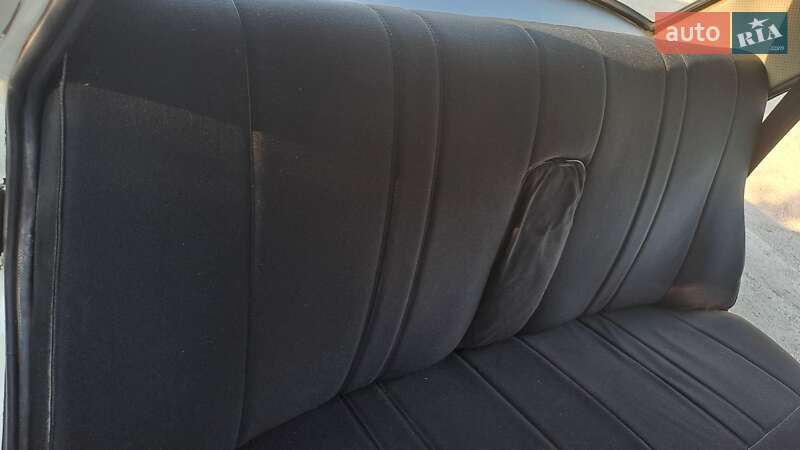 Седан ВАЗ / Lada 2106 1985 в Запорожье