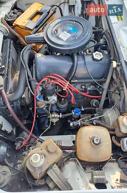 Седан ВАЗ / Lada 2106 1985 в Запорожье