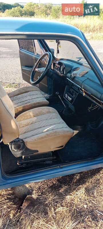 Седан ВАЗ / Lada 2106 1986 в Кропивницькому