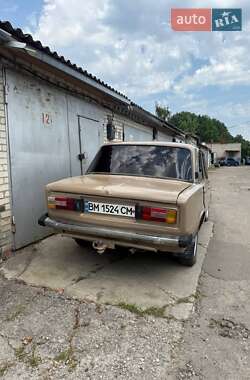 Седан ВАЗ 2106 1988 в Сумах