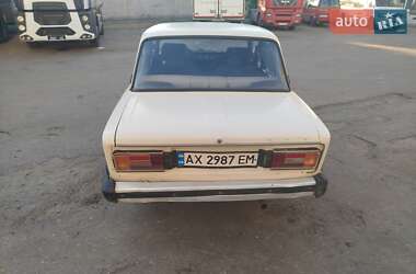 Седан ВАЗ 2106 1985 в 