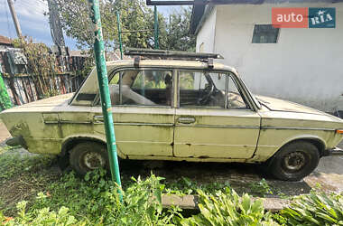 Седан ВАЗ 2106 1987 в  фото 4 Седан ВАЗ 2106 1987 в