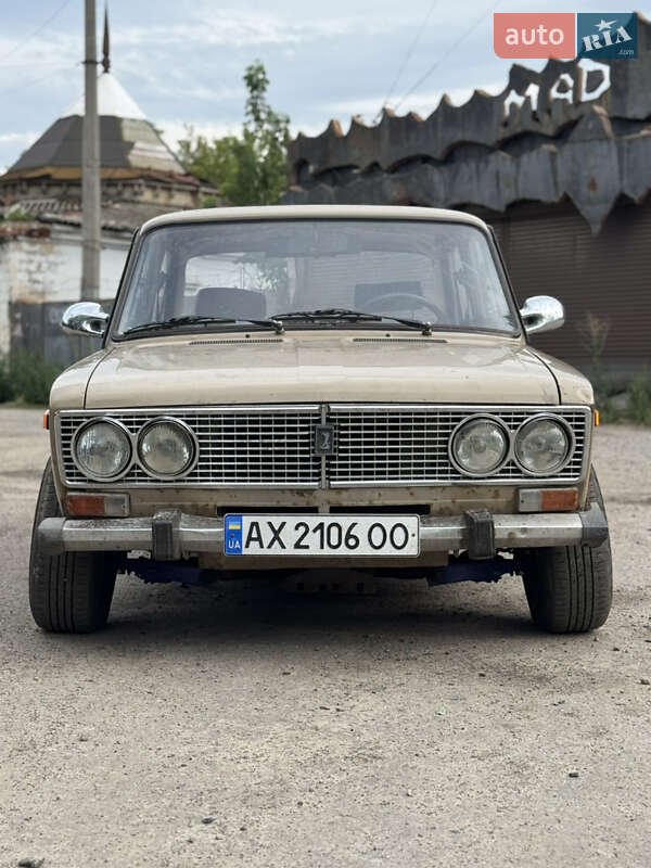 ВАЗ / Lada 2106 1994