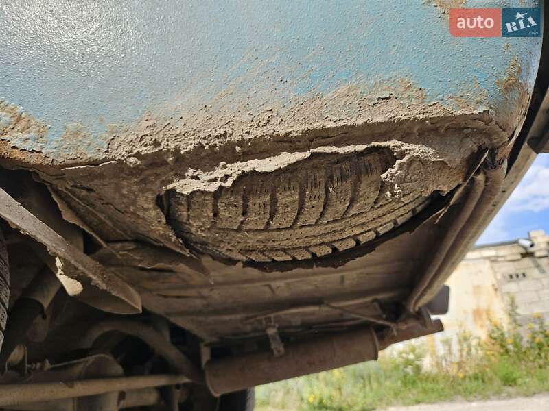 Седан ВАЗ / Lada 2106 1992 в Солоницевке