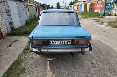 Седан ВАЗ / Lada 2106 1992 в Солоницевке