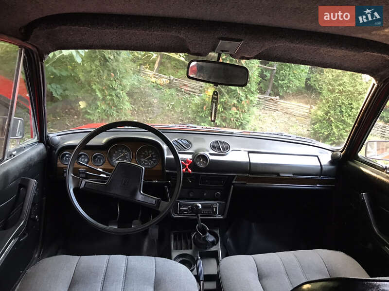 Седан ВАЗ / Lada 2106 1989 в Дрогобыче