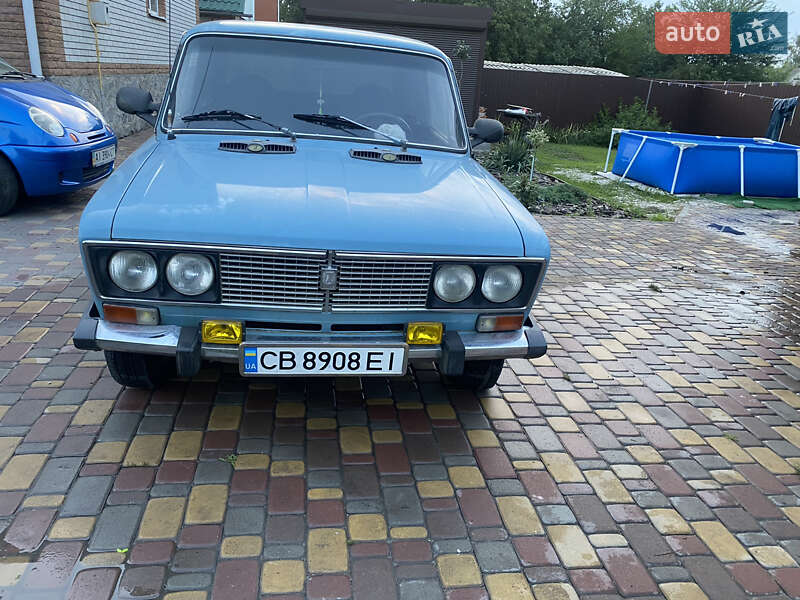ВАЗ / Lada 2106 1990