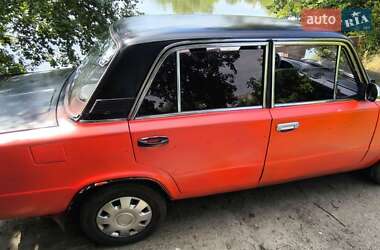 Седан ВАЗ / Lada 2106 1990 в Сквирі