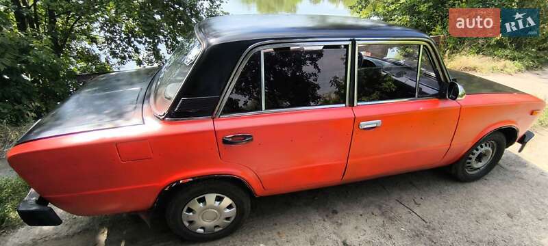 Седан ВАЗ / Lada 2106 1990 в Сквирі