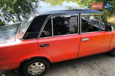 Седан ВАЗ / Lada 2106 1990 в Сквирі