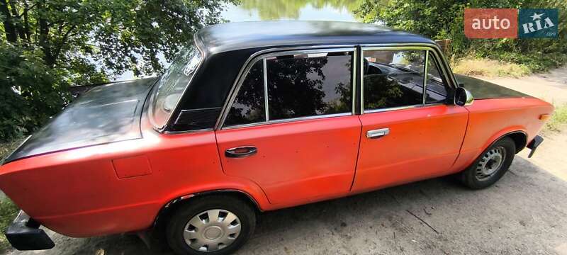 Седан ВАЗ / Lada 2106 1990 в Сквирі