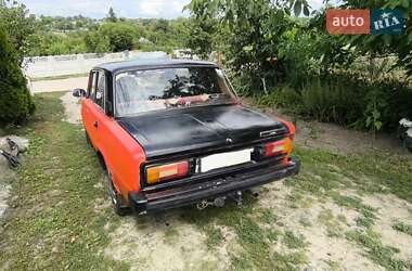 Седан ВАЗ / Lada 2106 1990 в Сквирі