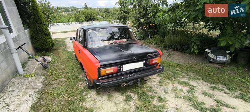 Седан ВАЗ / Lada 2106 1990 в Сквирі