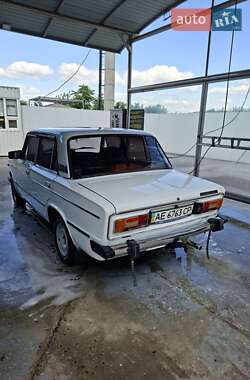 Седан ВАЗ 2106 1988 в Кам'янському