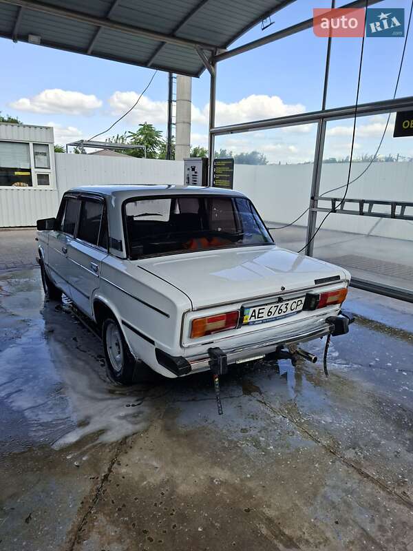 ВАЗ / Lada 2106 1988