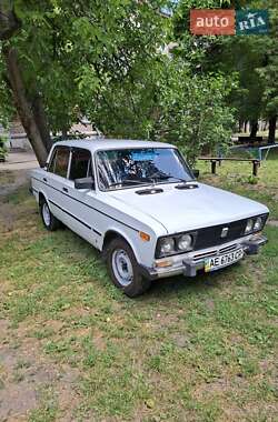 Седан ВАЗ / Lada 2106 1988 в Кам'янському