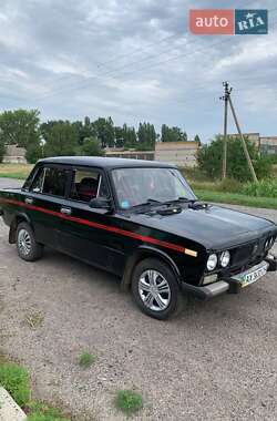 Седан ВАЗ 2106 1985 в Карлівці