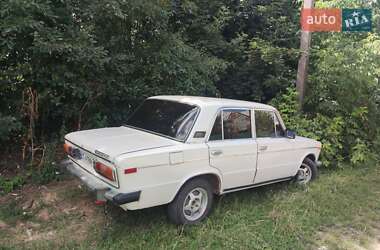 Седан ВАЗ 2106 1978 в 