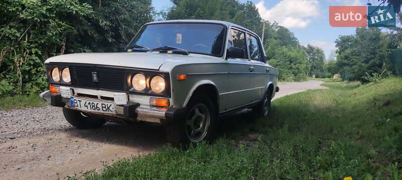 Седан ВАЗ / Lada 2106 1978 в Немирове