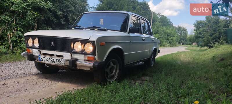 Седан ВАЗ / Lada 2106 1978 в Немирове
