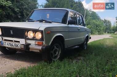Седан ВАЗ 2106 1978 в 