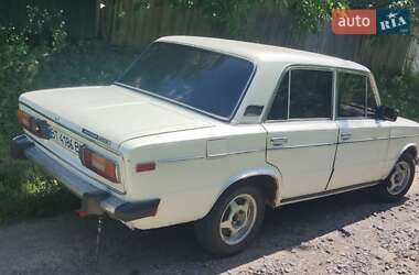 Седан ВАЗ 2106 1978 в 