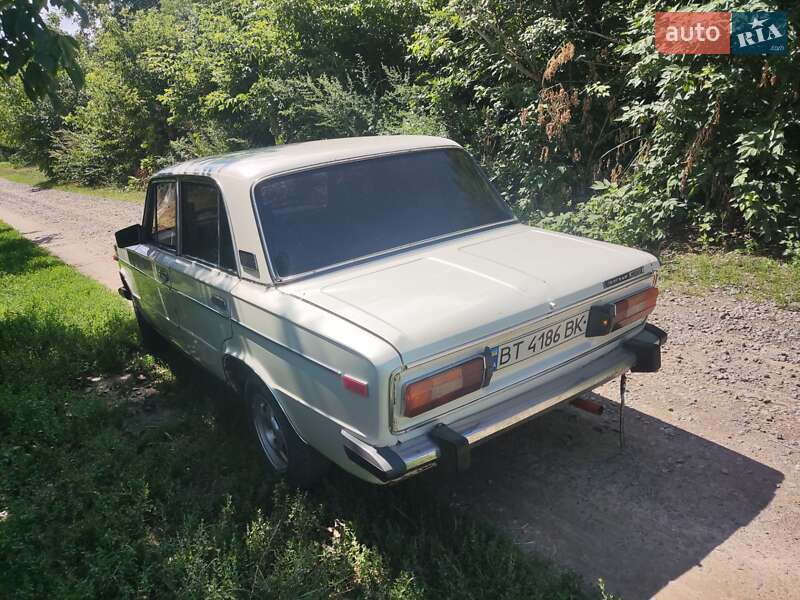 Седан ВАЗ / Lada 2106 1978 в Немирове