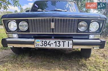 Седан ВАЗ 2106 1978 в Тернополі