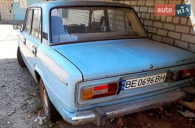 Седан ВАЗ 2106 1989 в Николаеве